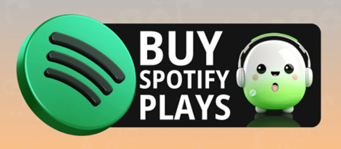 Buy Real Spotify Plays & Followers, Boost Music Plays Blog